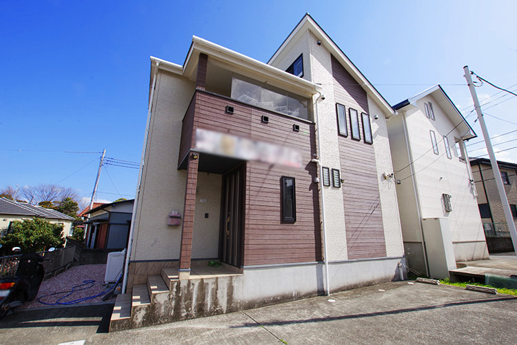 戸建 南熱海(多賀・網代)