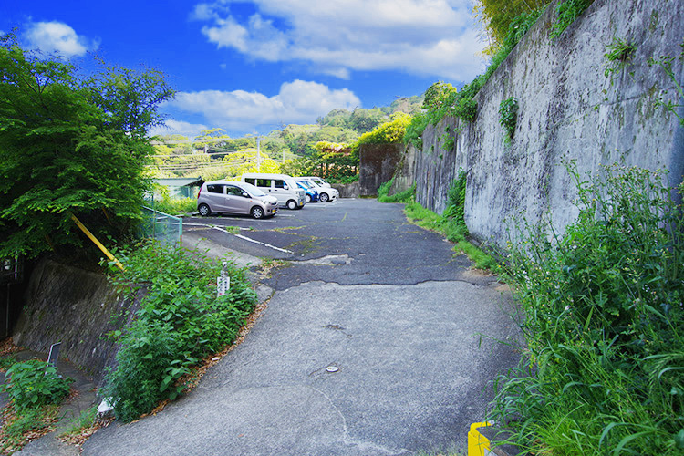 土地 熱海・南箱根