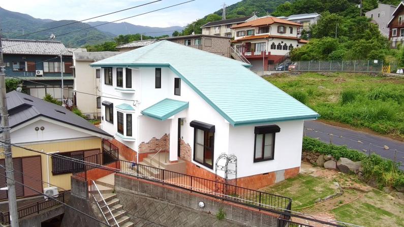 戸建 湯河原・真鶴