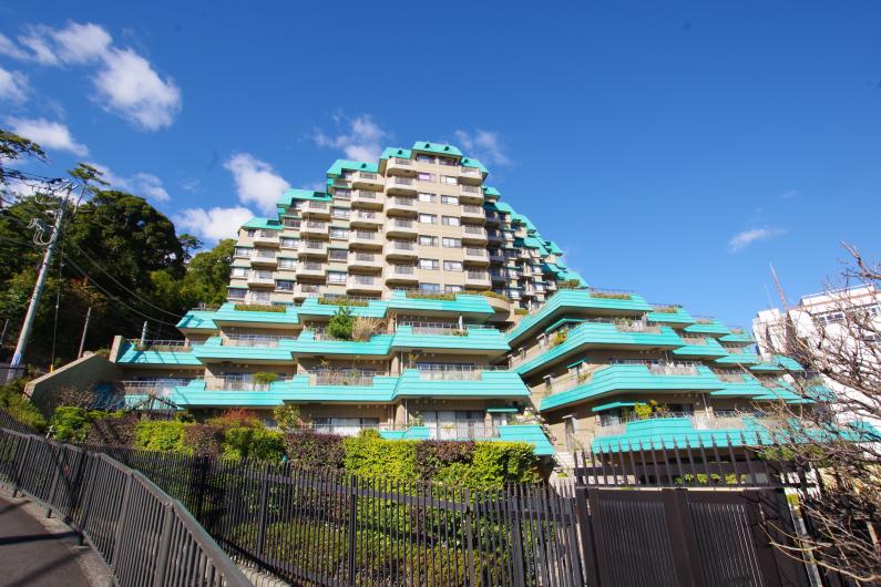 マンション熱海・南箱根