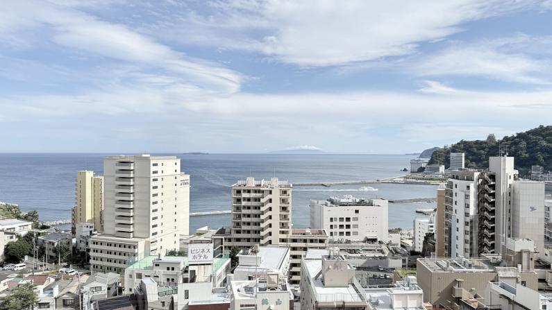 マンション熱海・南箱根