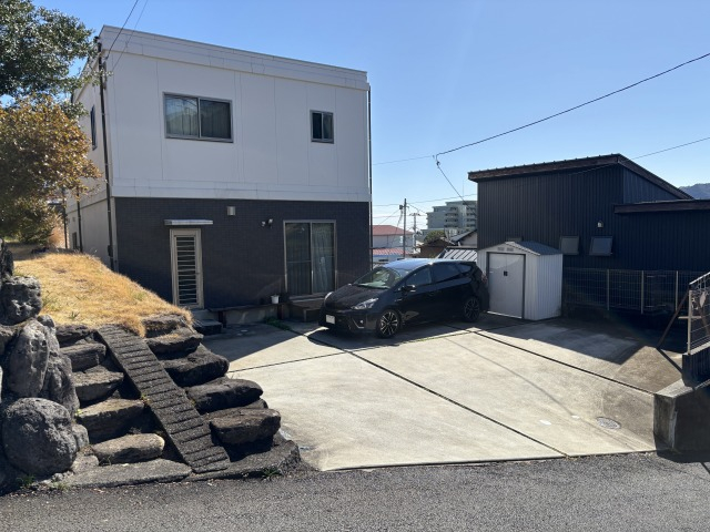 戸建 南熱海(多賀・網代)