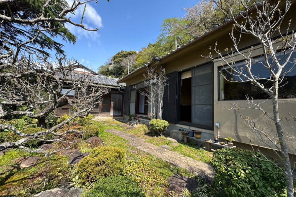 戸建 熱海・南箱根