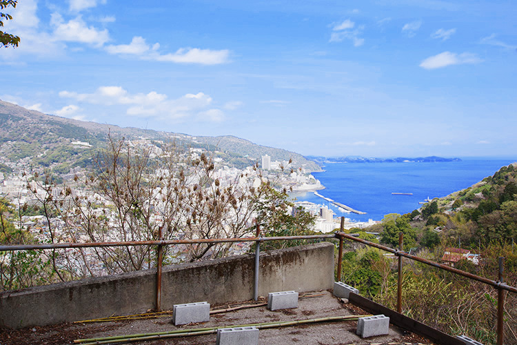 土地 熱海・南箱根
