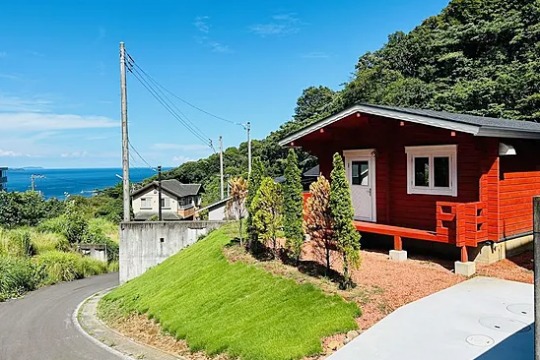 戸建 南熱海(多賀・網代)