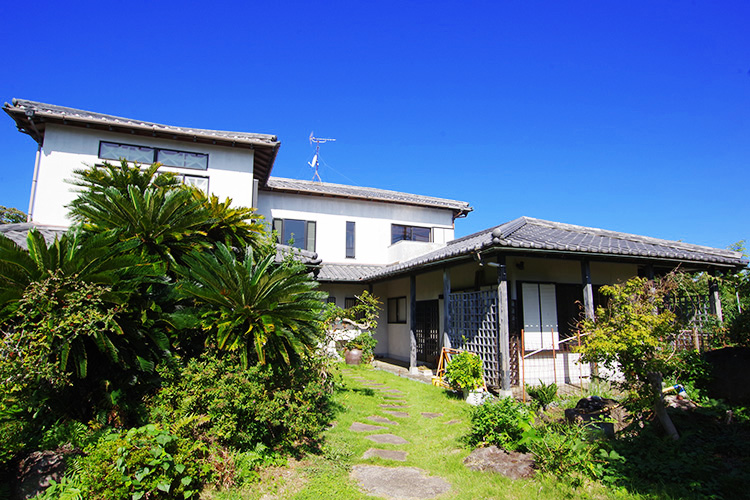 戸建 南熱海(多賀・網代)