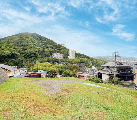 土地 熱海・南箱根