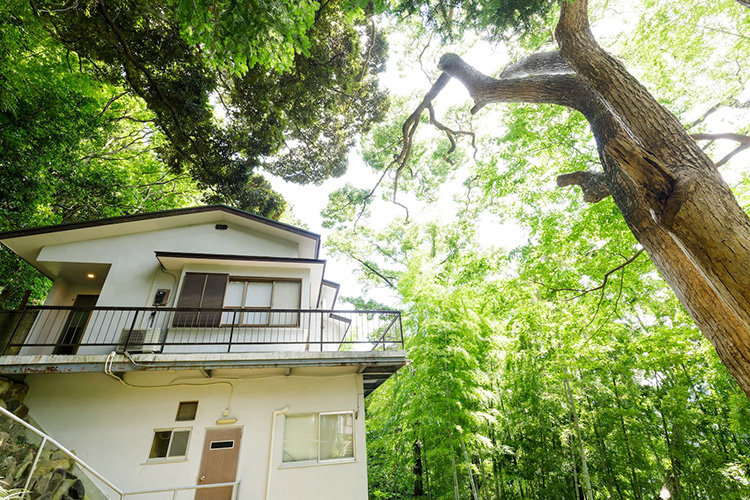 戸建 熱海・南箱根