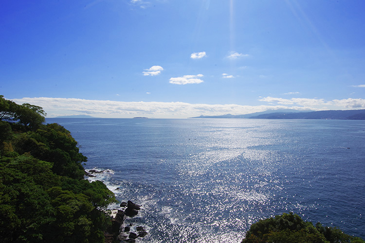 マンション湯河原・真鶴