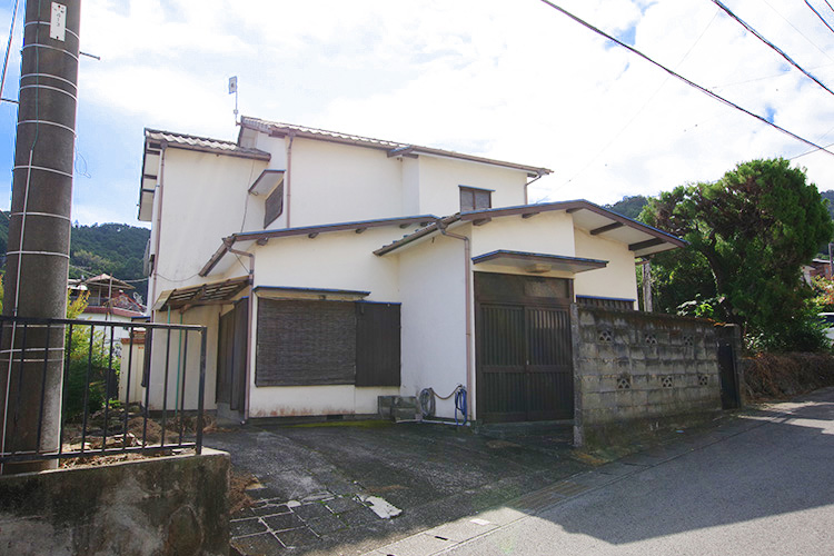 戸建 南熱海(多賀・網代)