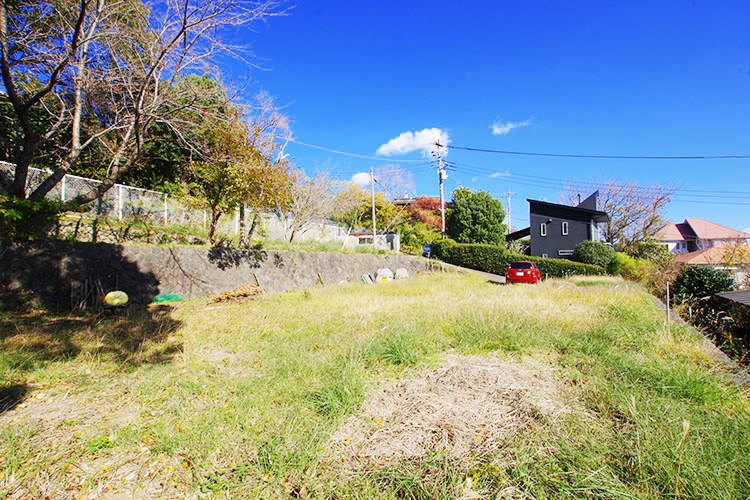 土地 南熱海(多賀・網代)