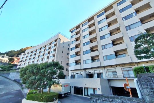 マンション 熱海・南箱根