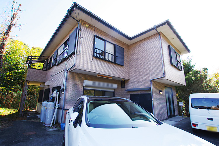 戸建 南熱海(多賀・網代)