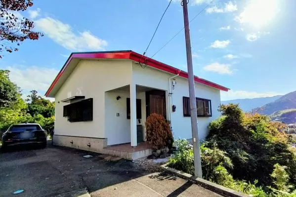 戸建 南熱海(多賀・網代)