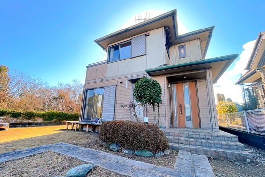 戸建 南熱海(多賀・網代)