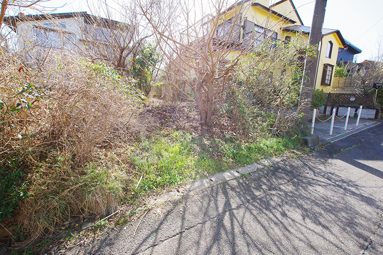 土地 南熱海(多賀・網代)