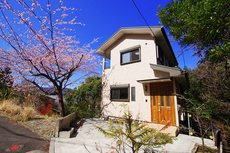 戸建 南熱海(多賀・網代)