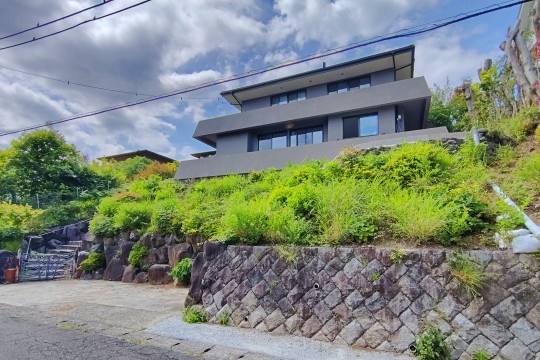 戸建 熱海・南箱根