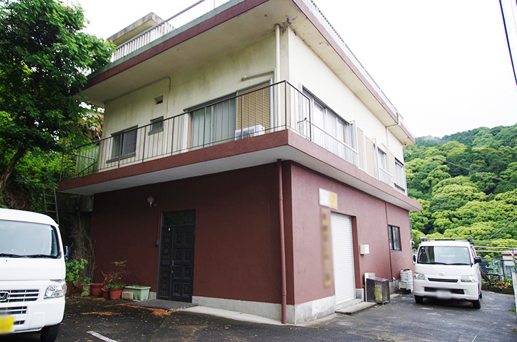 戸建 熱海・南箱根