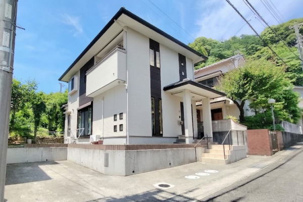 戸建 南熱海(多賀・網代)