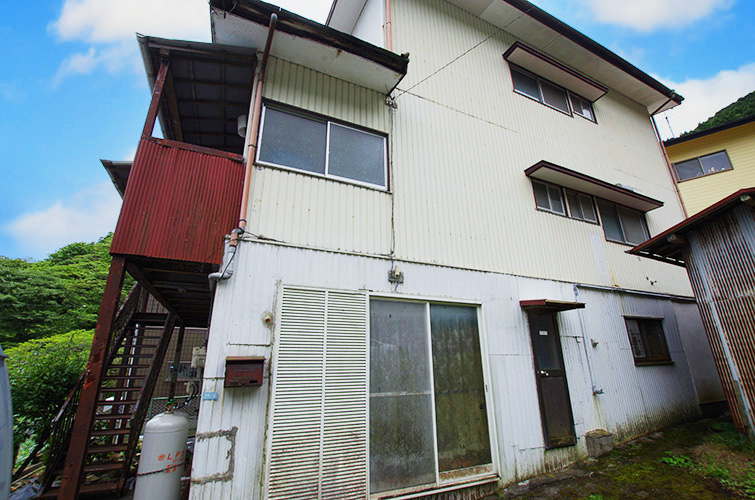 戸建 熱海・南箱根