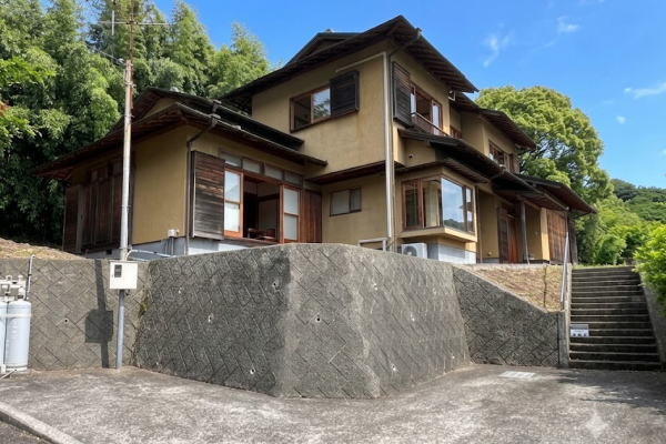 戸建 南熱海(多賀・網代)