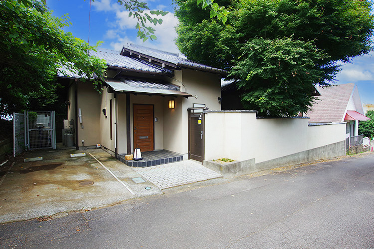 戸建 南熱海(多賀・網代)