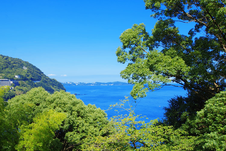 戸建 熱海・南箱根