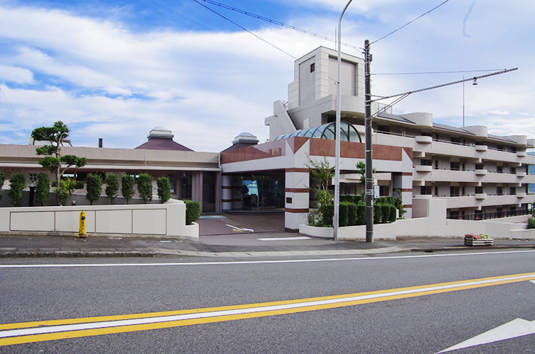 マンション南熱海(多賀・網代)